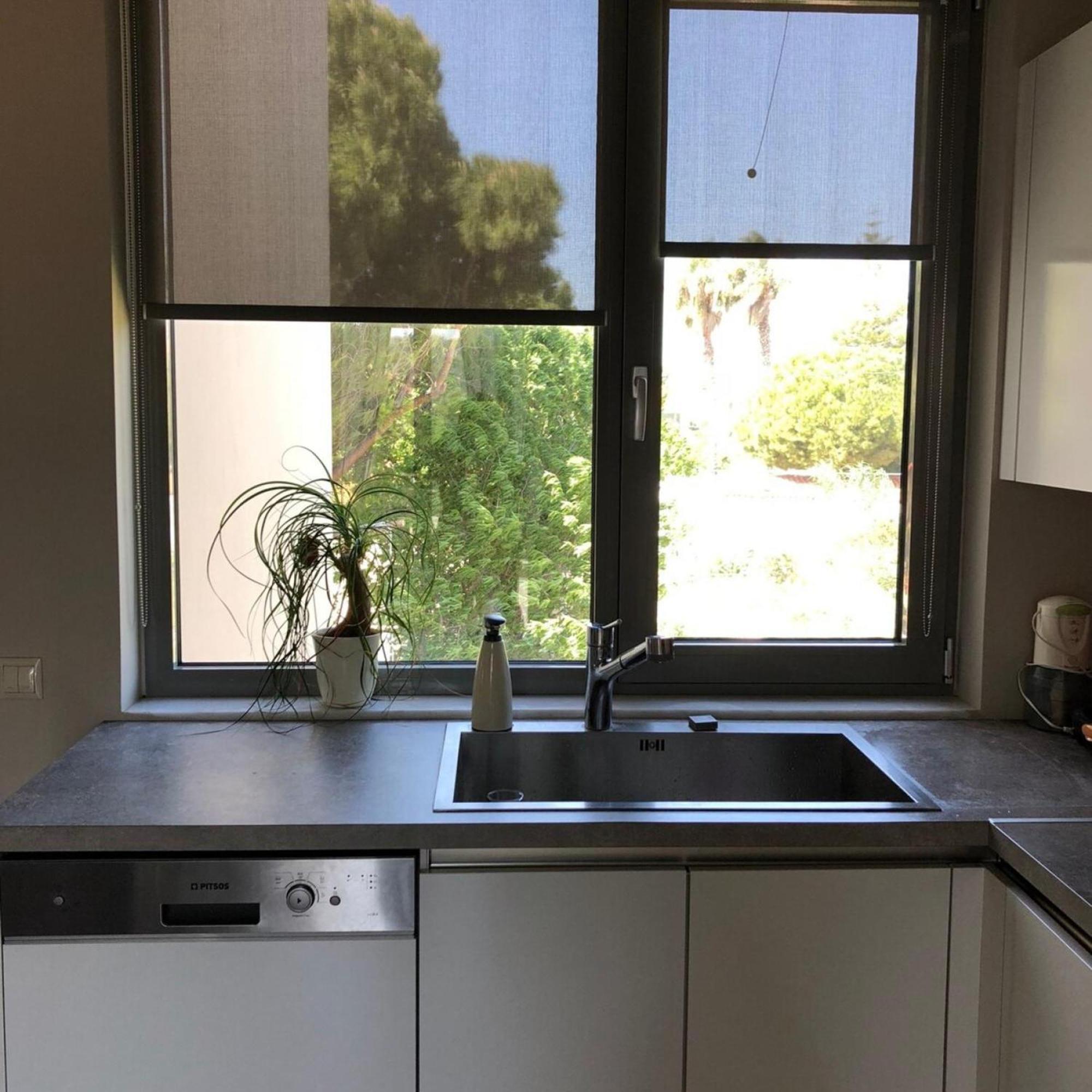 Azure House At Lagonissi لاغونيسي المظهر الخارجي الصورة