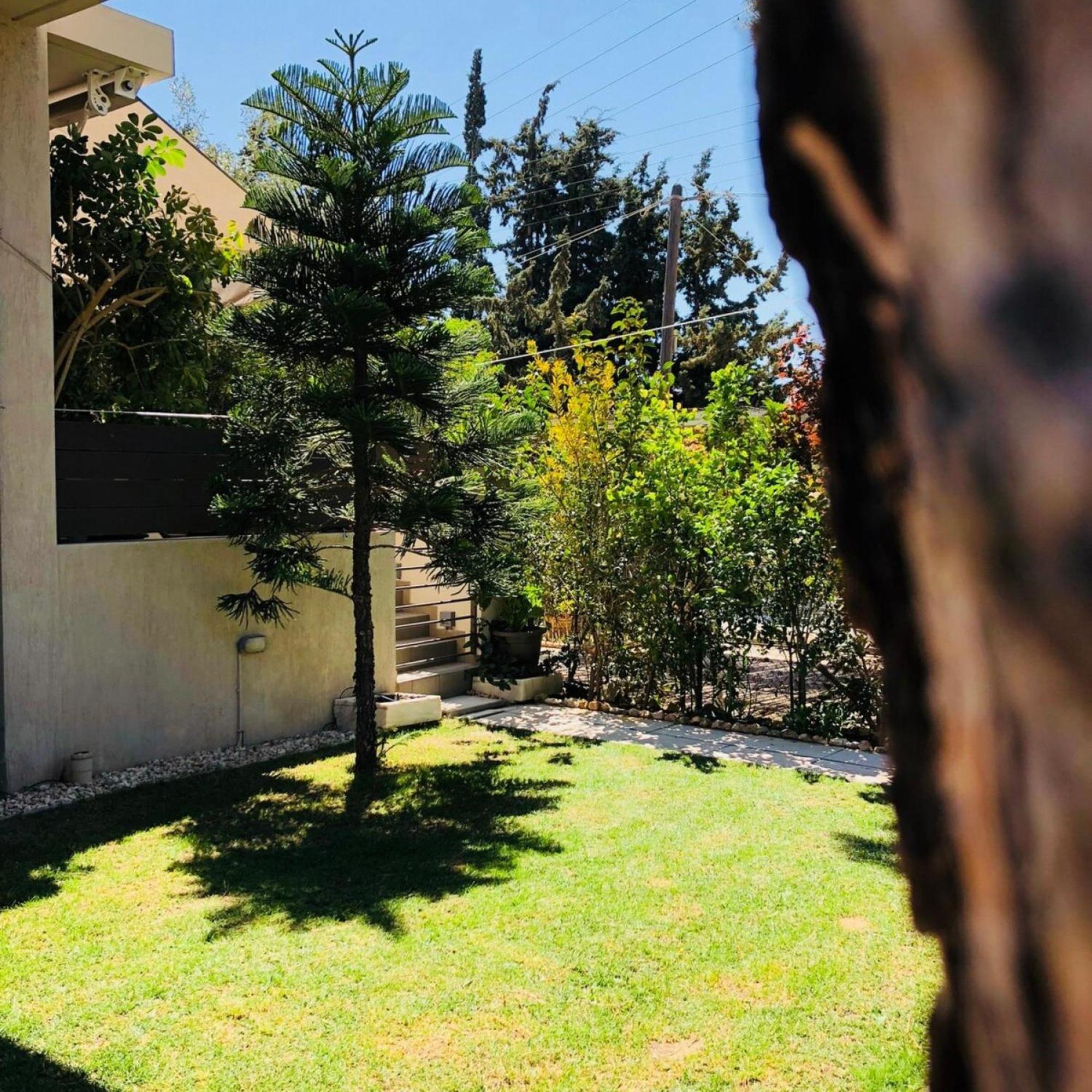 Azure House At Lagonissi لاغونيسي المظهر الخارجي الصورة