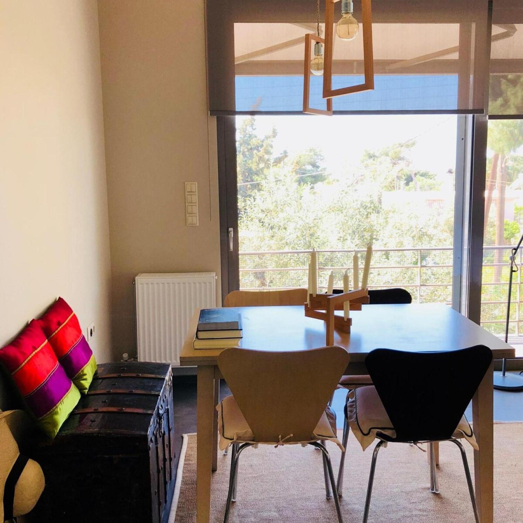 Azure House At Lagonissi لاغونيسي المظهر الخارجي الصورة